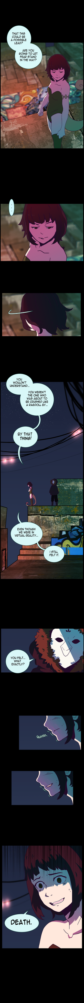 Read SHELTER  35 Page 2 in English