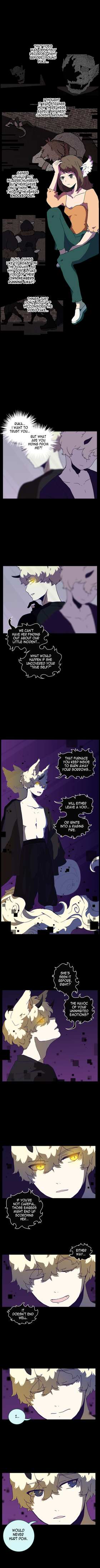 Read SHELTER  35 Page 4 in English