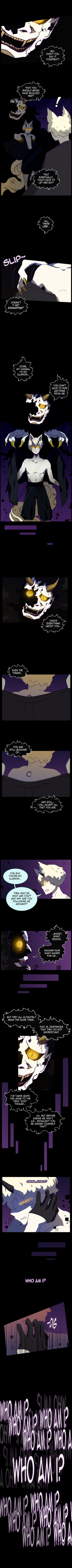 Read SHELTER  35 Page 5 in English