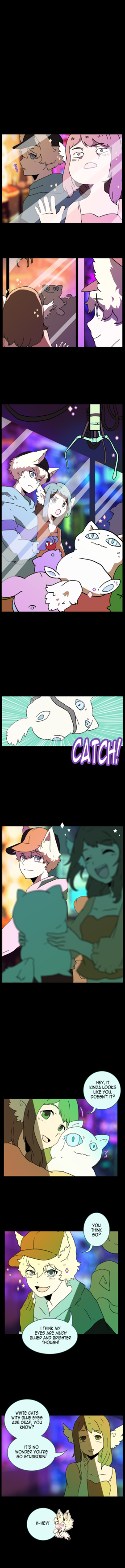 Read SHELTER  36 Page 4 in English