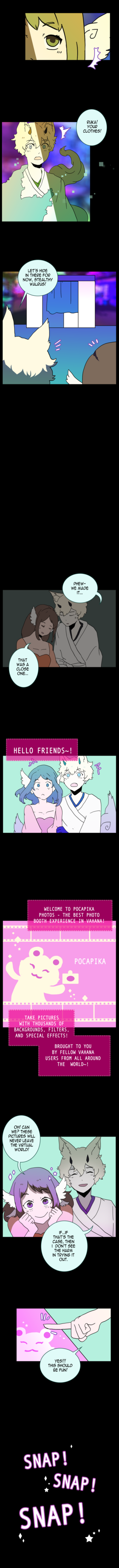 Read SHELTER  36 Page 5 in English