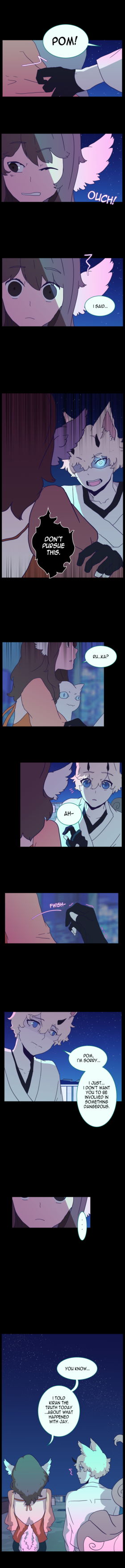 Read SHELTER  37 Page 2 in English