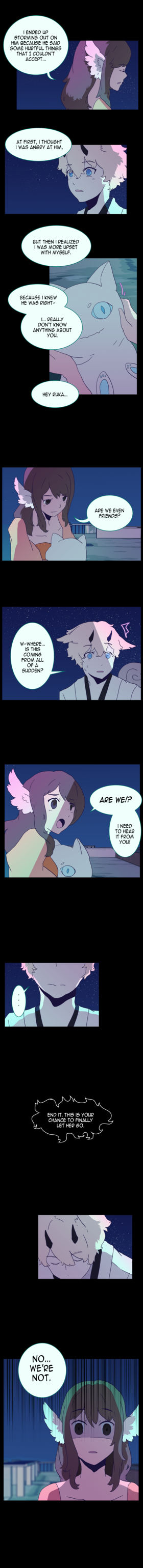 Read SHELTER  37 Page 3 in English