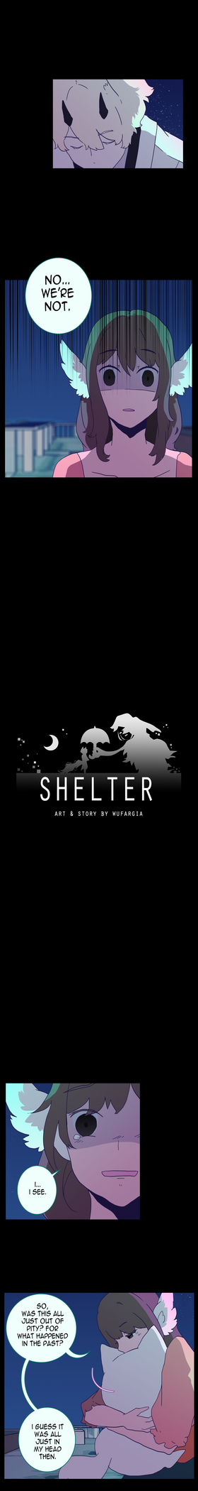 Read SHELTER  37 Page 4 in English