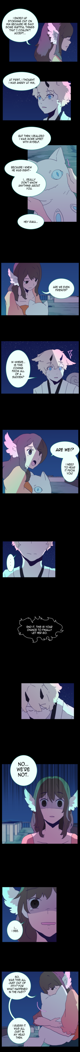Read SHELTER  37 Page 5 in English