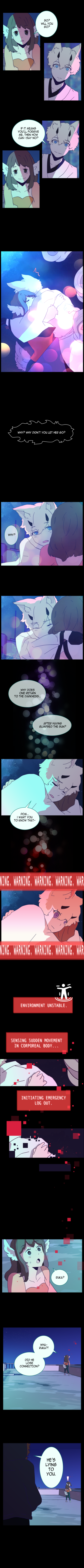 Read SHELTER  37 Page 7 in English