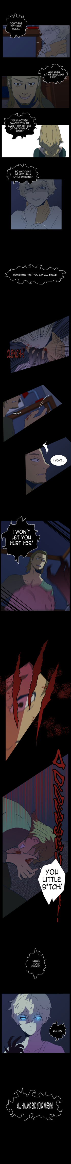Read SHELTER  39 Page 4 in English