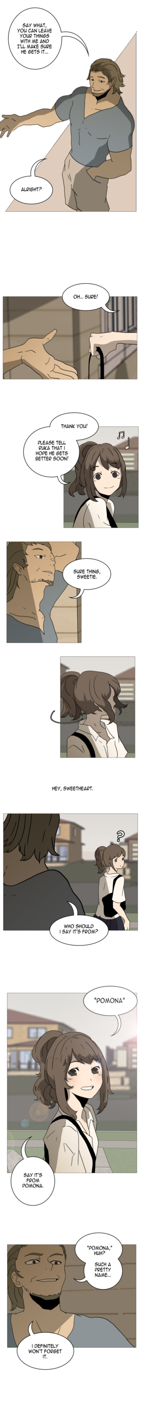 Read SHELTER  40 Page 3 in English