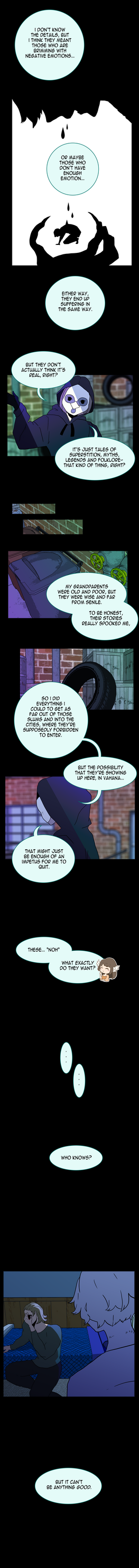 Read SHELTER  40 Page 7 in English