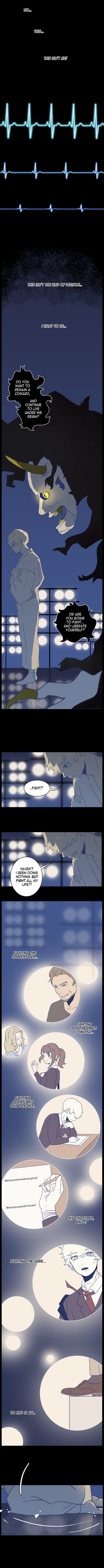 Read SHELTER  41 Page 2 in English