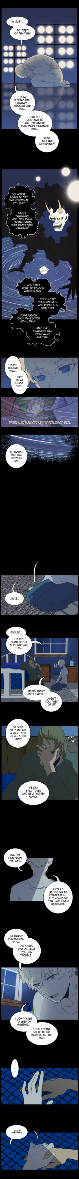 Read SHELTER  41 Page 3 in English