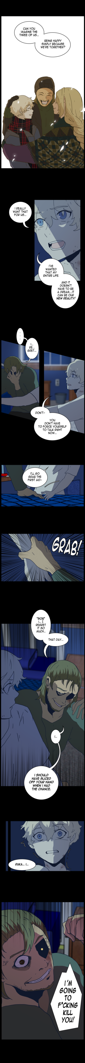 Read SHELTER  41 Page 4 in English