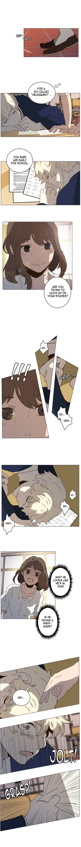Read SHELTER  42 Page 2 in English