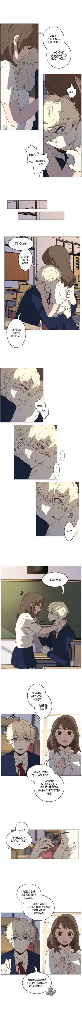 Read SHELTER  42 Page 4 in English