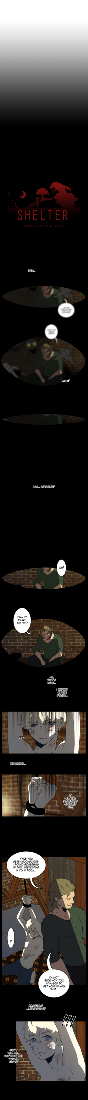 Read SHELTER  44 Page 2 in English