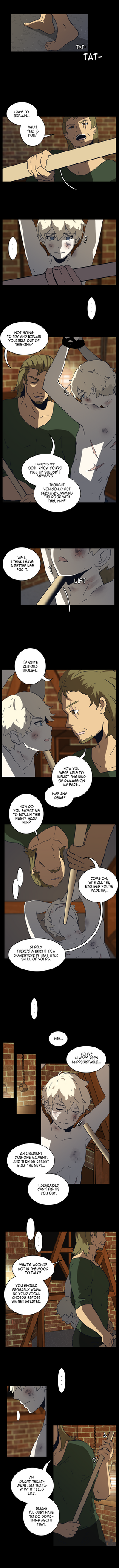 Read SHELTER  44 Page 3 in English