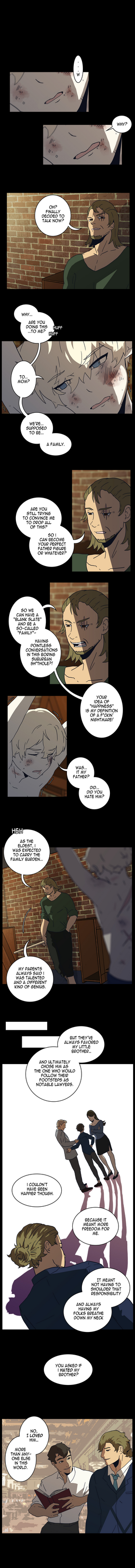 Read SHELTER  45 Page 2 in English