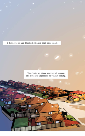 Read SHELTER  1 Page 1 in English