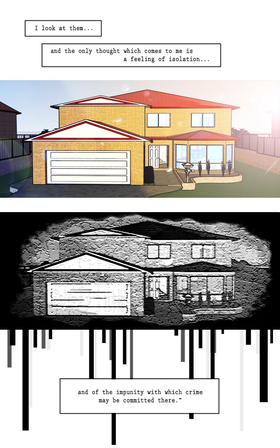 Read SHELTER  1 Page 2 in English