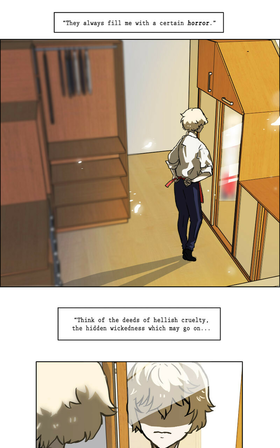 Read SHELTER  1 Page 4 in English
