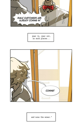Read SHELTER  1 Page 5 in English