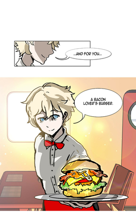 Read SHELTER  1 Page 7 in English