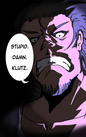 Read SHELTER  2 Page 5 in English
