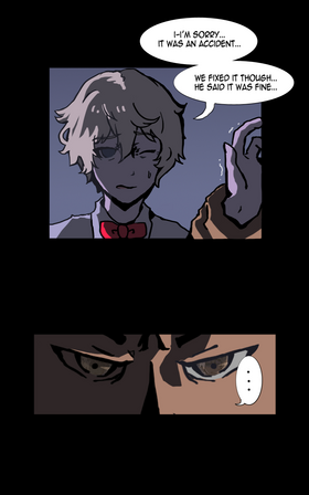 Read SHELTER  2 Page 7 in English
