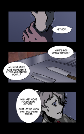 Read SHELTER  2 Page 8 in English