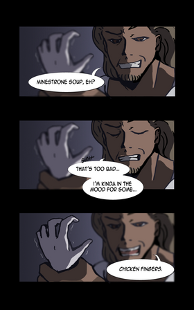 Read SHELTER  2 Page 9 in English
