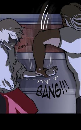 Read SHELTER  2 Page 10 in English