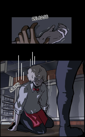 Read SHELTER  3 Page 5 in English