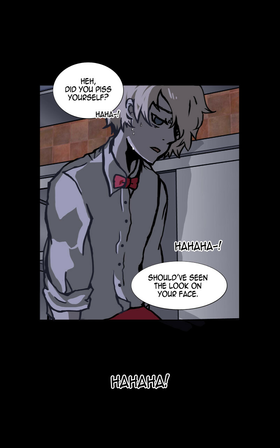 Read SHELTER  3 Page 6 in English