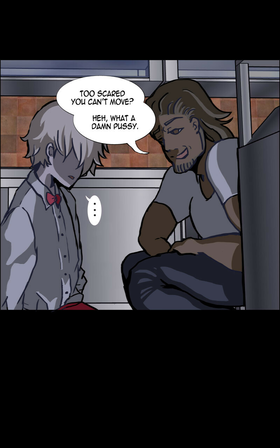 Read SHELTER  3 Page 7 in English