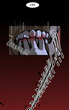Read SHELTER  3 Page 10 in English