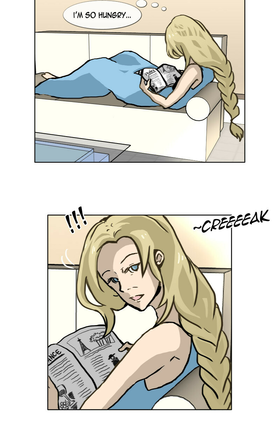 Read SHELTER  4 Page 2 in English