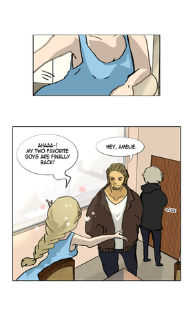 Read SHELTER  4 Page 3 in English