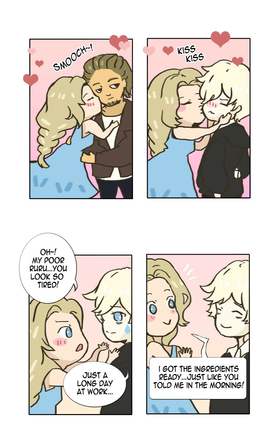 Read SHELTER  4 Page 4 in English