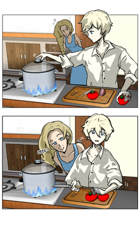 Read SHELTER  4 Page 7 in English