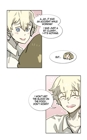 Read SHELTER  4 Page 9 in English