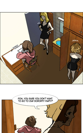 Read SHELTER  5 Page 1 in English