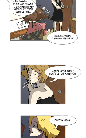 Read SHELTER  5 Page 3 in English