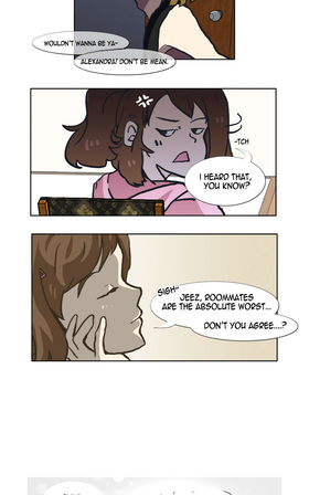Read SHELTER  5 Page 4 in English