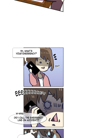 Read SHELTER  5 Page 8 in English