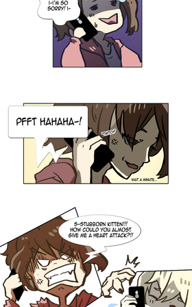 Read SHELTER  5 Page 9 in English