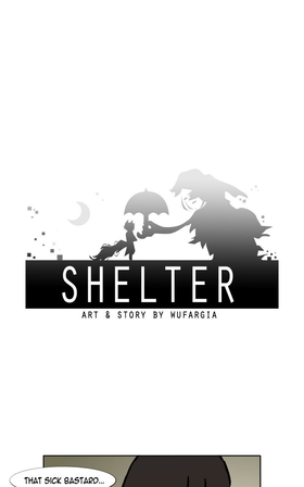 Read SHELTER  6 Page 1 in English