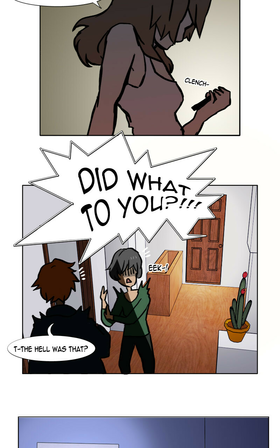 Read SHELTER  6 Page 2 in English