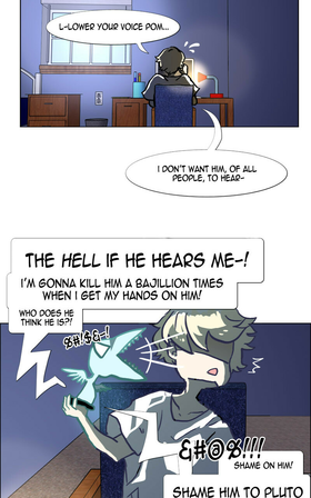 Read SHELTER  6 Page 3 in English