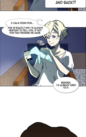 Read SHELTER  6 Page 4 in English