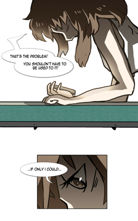 Read SHELTER  6 Page 5 in English
